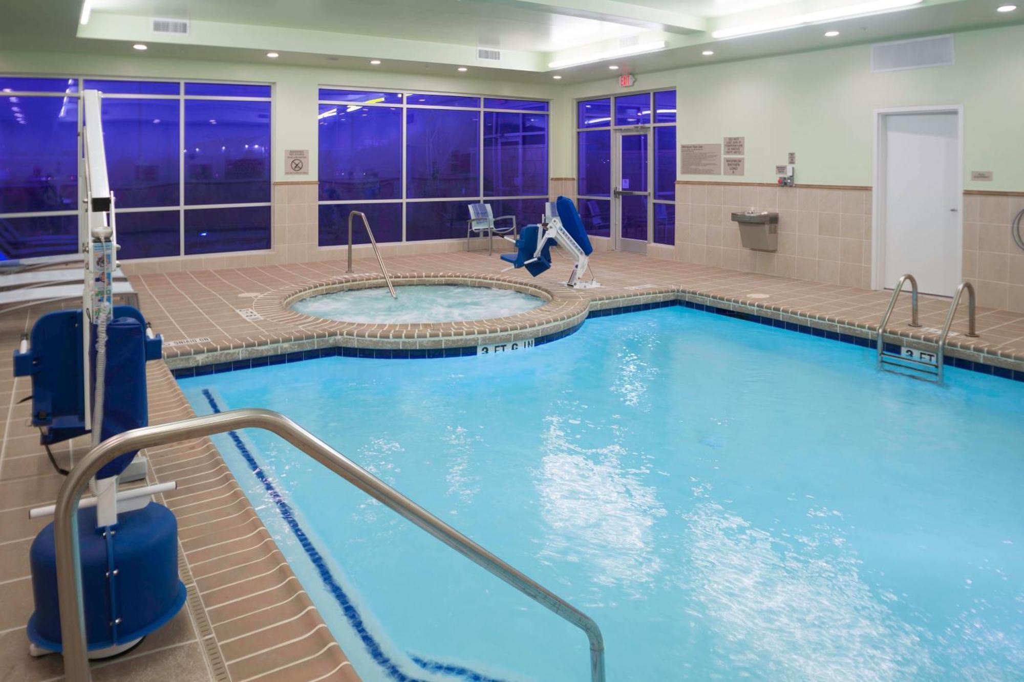 Springhill By Marriott Westchase Hotel Houston