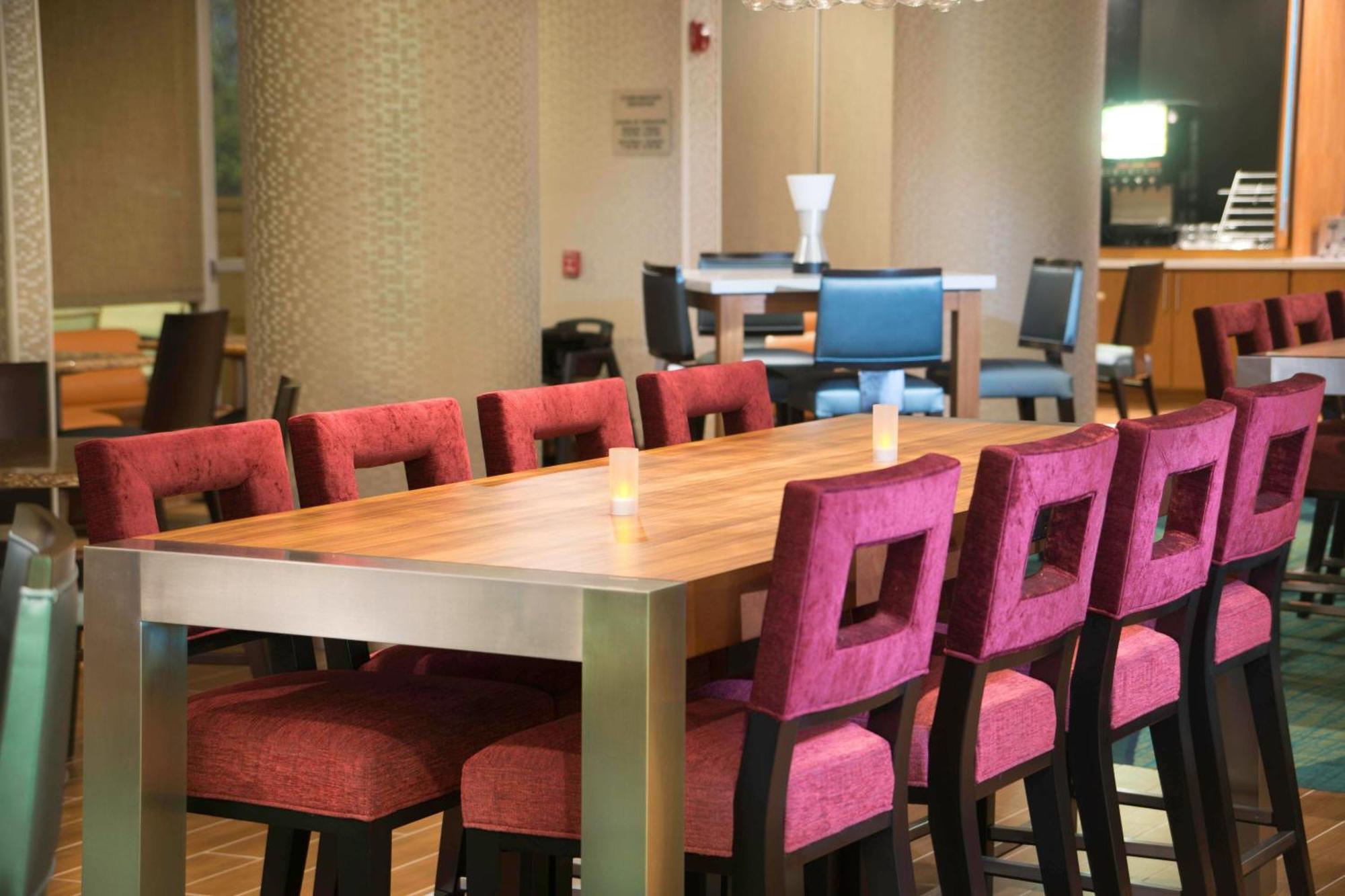 Springhill By Marriott Westchase 3*