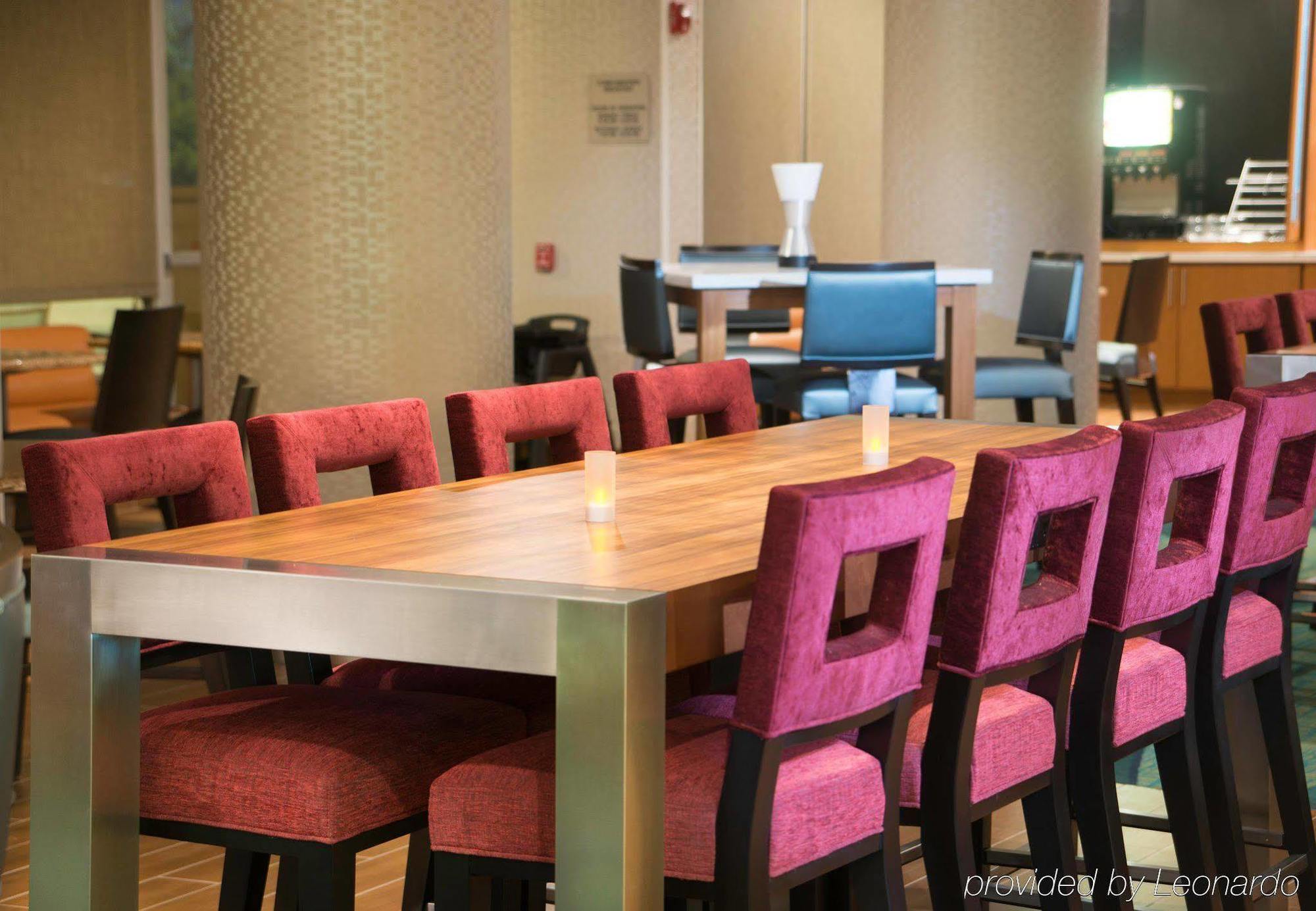 Springhill By Marriott Westchase