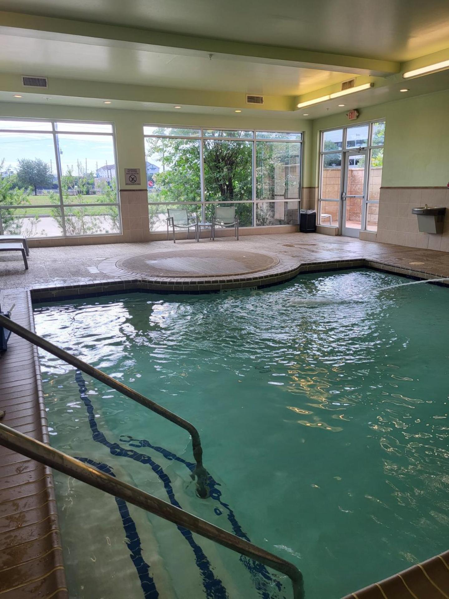 Springhill By Marriott Westchase 3*