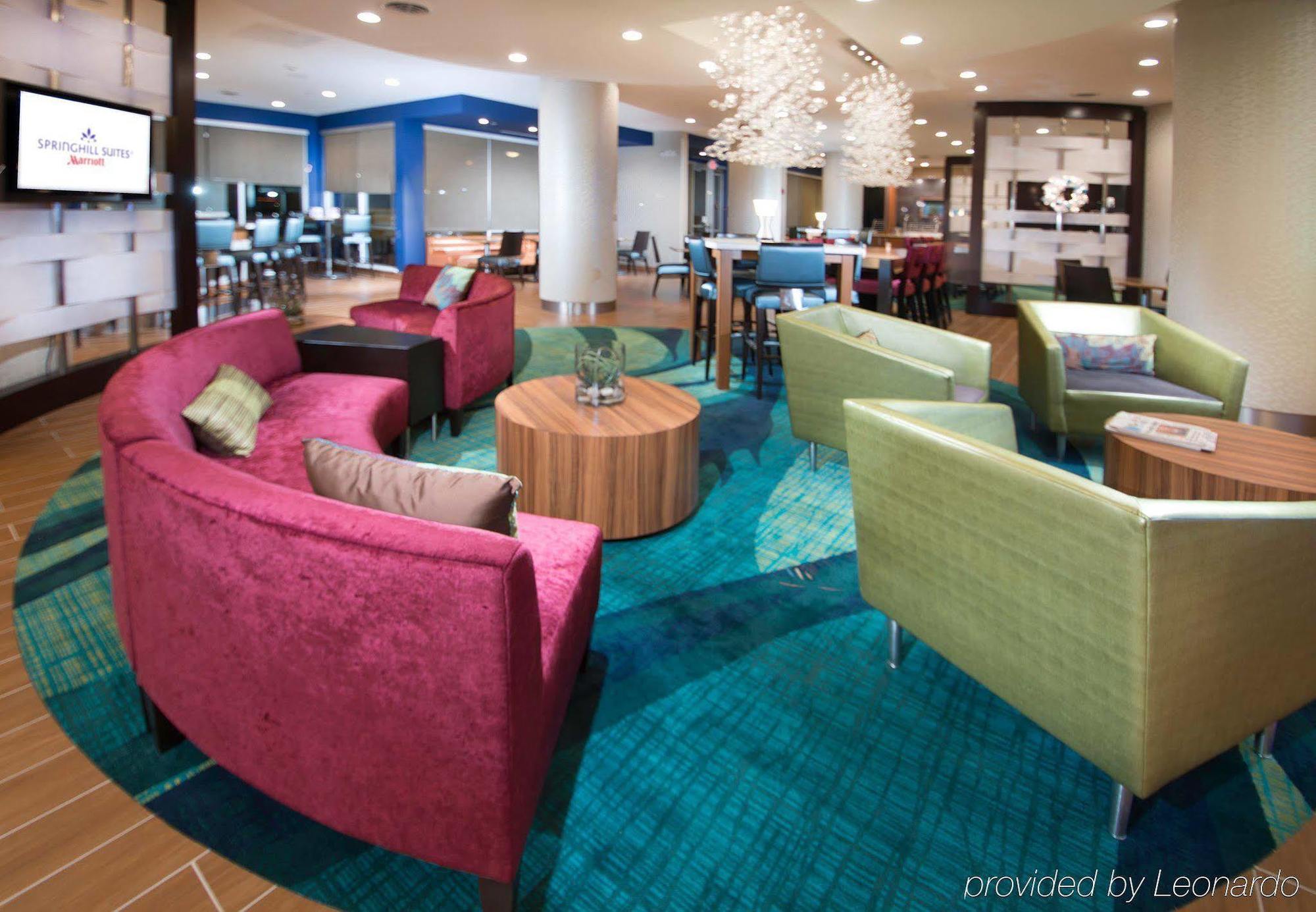 Springhill By Marriott Westchase 3*